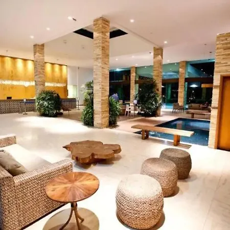 Apart. Iloa Residence, Barra De Sao Miguel-Al. Exterior foto