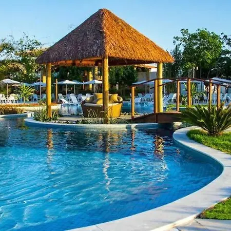 Apart. Iloa Residence, Barra De Sao Miguel-Al. Exterior foto